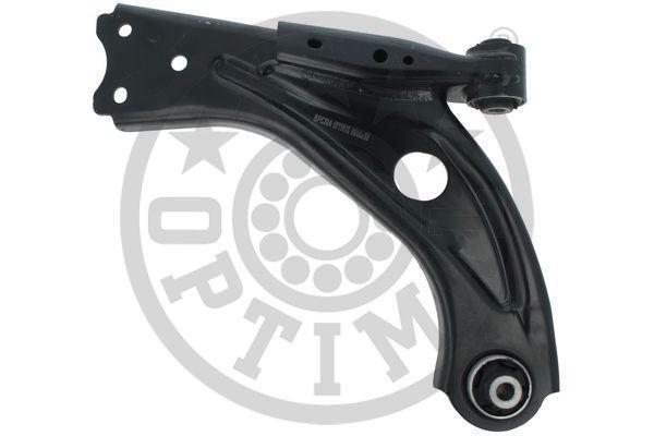 ÖN ALT SALINCAK SAĞ (ROTİLSİZ) GRANDLAND-COMBO E-PARTNER-BERLINGO-C5 AIRCROSS-P3008-P5008-RIFTER- C4S-PROACE CITY 18> - OPTIMAL - OEM 9846329080