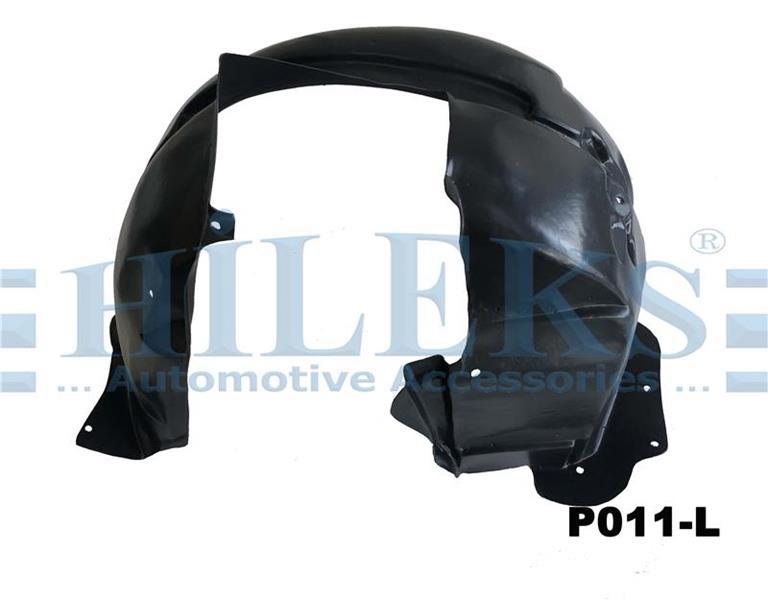 CAMURLUK DAVLUMBAZI ON SOL YENI MODEL CITROEN II XSARA 01-05 - HILEKS - OEM 7136.Q5