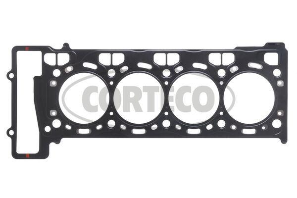 CONTA SİLİNDİR KAPAĞI GK_CH BMW N63 MLS 1.05M Gasket. cylinder head - CORTECO