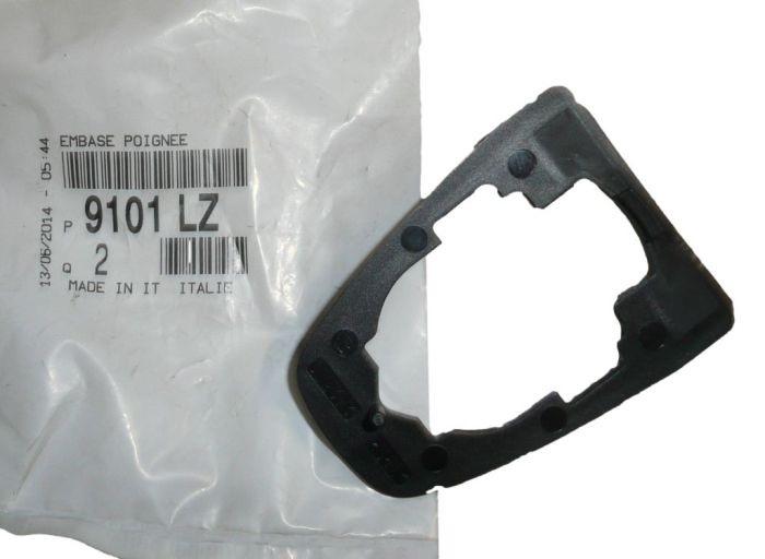 KAPI DIŞ AÇMA KOLU ALT LASTİĞİ P301-C-ELYSEE - PSA - OEM 9101.LZ