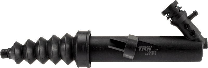 DEBRİYAJ ALT MERKEZİ C-ELYSEE-C3-C4-C5-P1007-P2008-P207-P208-P301-P508-DS4 1.6-2.0 HDI - TRW - OEM 2182.E1