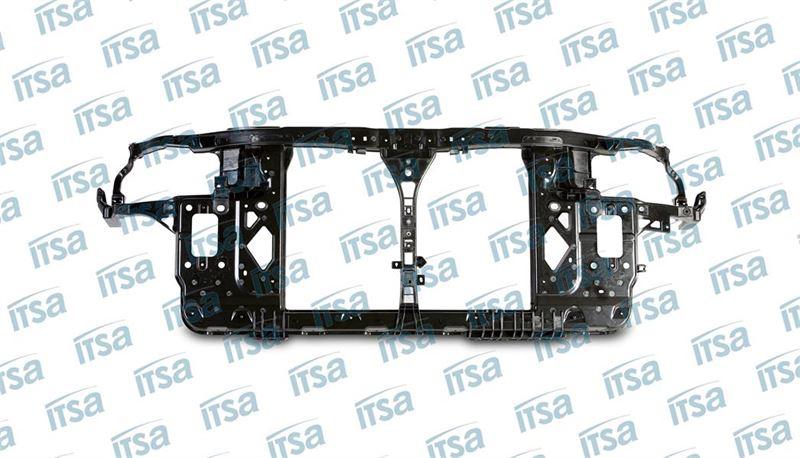 PANEL ÖN PLASTİK HYUNDAI I30 2008-2011 - ITSA - OEM 641012L000
