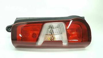 STOP LAMBASI SOL (DUYSUZ) OPEL COMBO E 19> PEUGEOT PARTNER-CITROEN BERLİNGO 19> PROACE CITY 19> (ÇİFT BAGAJ KAPAĞI) - PSA - OEM 9819235880