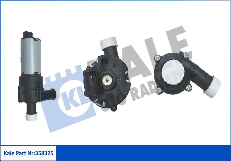 ILAVE SU POMPASI MERCEDES VITO W638 . VW BORA GOLF JETTA PASSAT LT TRANSPORTER . FORD GALAXY - KALE - OEM A0012012000
