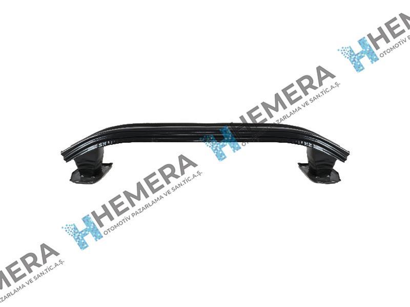 TAMPON DEMİRİ ÖN FIAT DOBLO 2015-2020 - TAIWAN - OEM 51984389