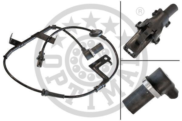 TEKERLEK HİZ SENSÖRÜ SONATA IVEF)-XGXG)MAGENTISGD-MS) - OPTIMAL - OEM 9567038100
