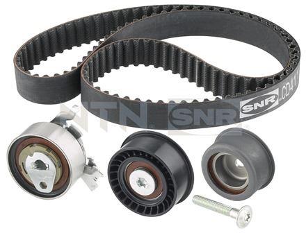 EKSANTRİK GERGİ KİTİ (162x200 ASTRA G-CORSA C-VECTRA C-MERIVA A-ZAFIRA A 1.4-1.6-1.8 16V Z16XE-Z14XE - SNR - OEM 95518060