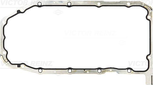 YAĞ KARTER CONTASI ÜST VECTRA B-OMEGA B-ASTRA G 1.8-2.0-2.2 X20XEV-X20XER-Z22XE-X18XE (026321P) - V.REINZ - OEM 55354477