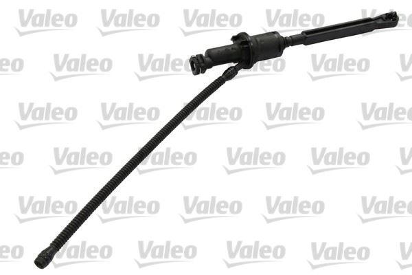 DEBRİYAJ ÜST MERKEZİ C4 I 1.6 VTİ-2.0 16V-1.6 HDİ-2.0 HDİ 04=> 307 2.0-1.6 HDİ 00=> (15.87mm) - VALEO - OEM 2182.15