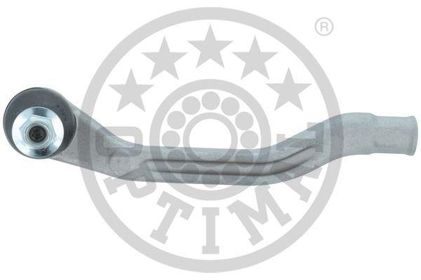 ROTBAŞI SAĞ RENAULT MEGANE IV 16>TALISMAN 15> M14X1.5 - OPTIMAL - OEM 485201340R