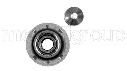 ARKA TEKER RULMANI FIAT STILO 04> - CIFAM - OEM 50704683