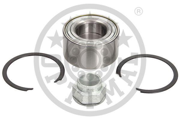 TEKER RULMANI (KIT) ON ADAM  12-  CORSA D-E  05- - OPTIMAL - OEM 1603338