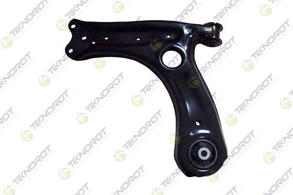 ROTİLSİZ SALINCAK ÖN SOL ALT SEAT IBIZA 2008-2017 - TEKNOROT - OEM 6R0407151