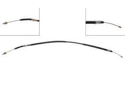 DEBRİYAJ TELLERİ TERCEL AL 11 — CAVO 6801604 - CAVO - OEM 3134016070