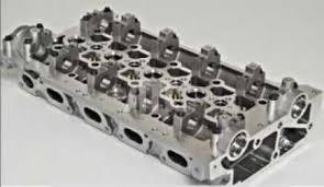 SİLİNDİR KAPAĞI RENAULT CLIO IV 12>CAPTUR 13>MEGANE III 09>SYMBOL III 13>TALISMAN 15>NISSAN QASHQAI II 13>JUKE 10>DACIA DOKKER 12> DUSTER 10>MERCEDES W176.W246.C117.X156 (UZUN ENJ.) 1.5dCi K9K(EURO 5) - SUPSAN - OEM 110416729R