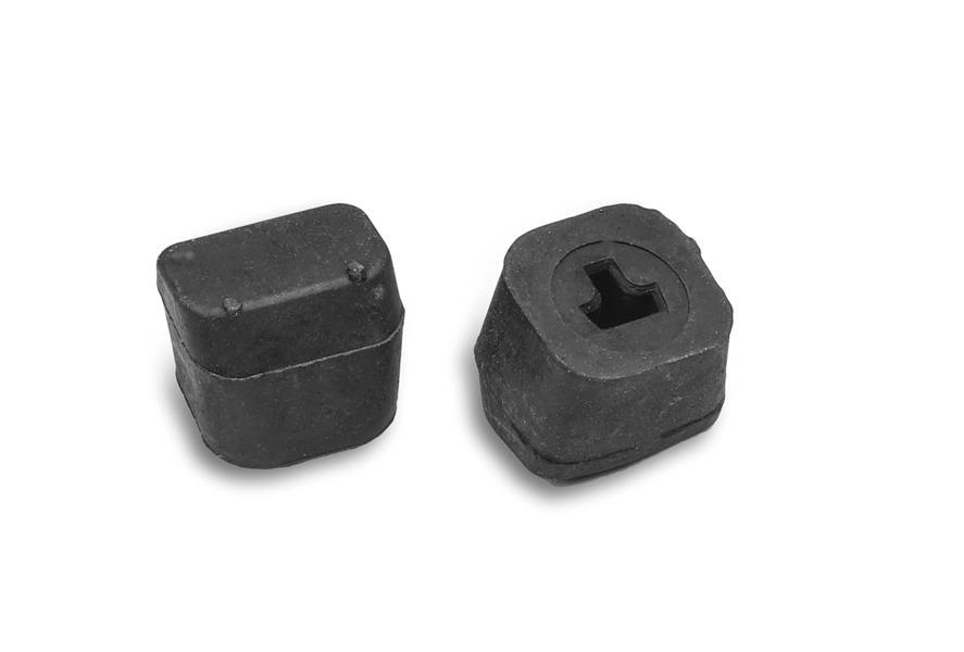 RADYATOR ALT TAKOZU BMW E39 E38 - YTT - OEM 17111737704