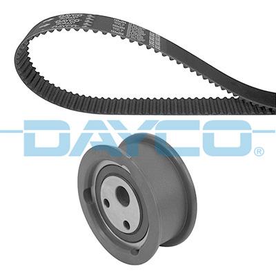 TRİGER SETİ LADA SAMARA-VEGA-KALİNA 91> 1.5-1.6 - DAYCO - OEM 2108100604011