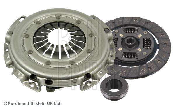 DEBRİYAJ SETİ AGİLA A - BLUEPRINT - OEM 55594657S2