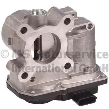 GAZ KELEBEK KUTUSU RENAULT CLIO III 05>12 CLIO IV 12> SYMBOL III 14> DACIA SANDERO II 12> 1.2 D4F - PIERBURG - OEM 8200568712