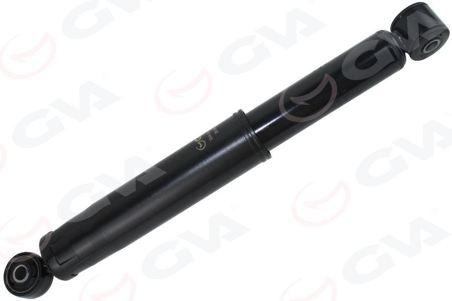 ARKA AMORTİSÖR FIAT DOBLO 01> 1.2 1.4 1.6 1.9 JTD (TÜM MODELLER) - GVA - OEM 51770807