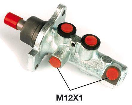ANA MERKEZİ ASTRA H 1.4-1.6-1.6T-2.0T 04=> (25.4mm) - BOSCH - OEM 93179177