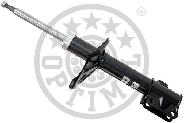AMORTİSÖR PAJERO PININH6_W-H7_W) - OPTIMAL - OEM MR353742