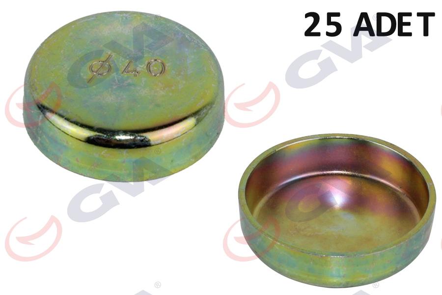 MOTOR BLOK SU TAPASI 40 mm (RENAULT)(UNİVERSAL) (PAKET 25) - GVA