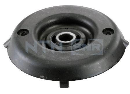 AMORTİSÖR ÜST TAKOZU PEUGEOT P307 07> CITROEN C4 09> DS4 (11-15) 1.6 16V - SNR - OEM 9813916080