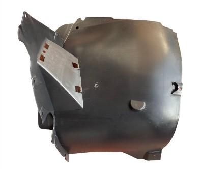 ÇAMURLUK DAVLUMBAZI ÖNÜN ÖNÜ SAG GKL ÜRETİM ORJİNAL KALİTE ( SEAT LEON )2013-2020 - GKL - OEM 5F0854816G