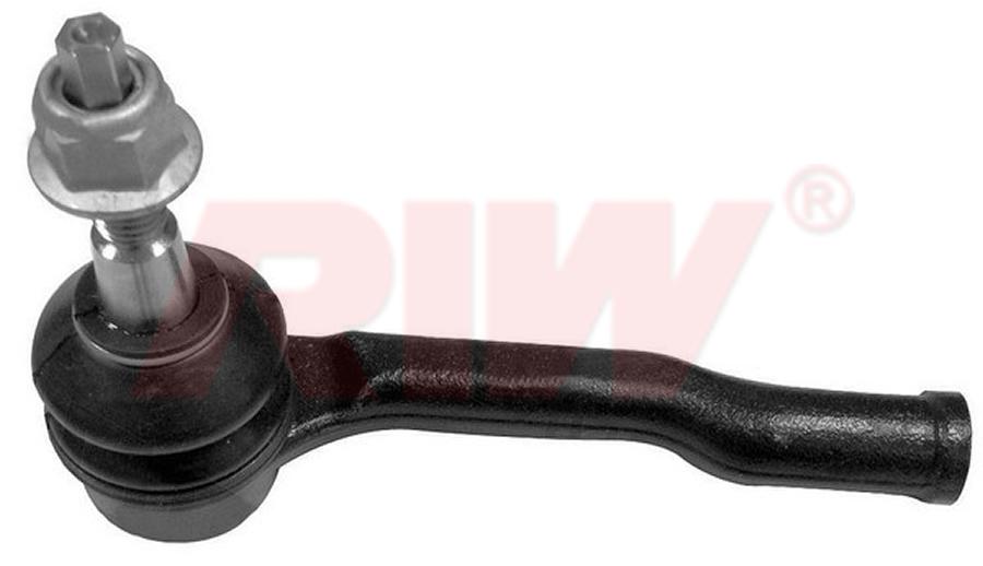ROT BAŞI SOL OPEL ASTRA K 15>22 - RIW - OEM 39008084