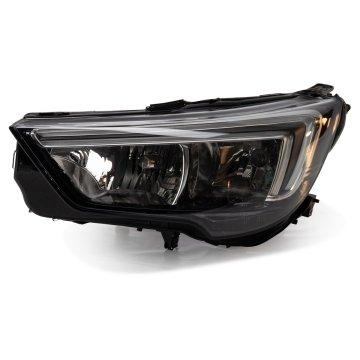 SOL FAR CROSSLAND X 17> (HALOJEN) - GM - OEM YQ00349980