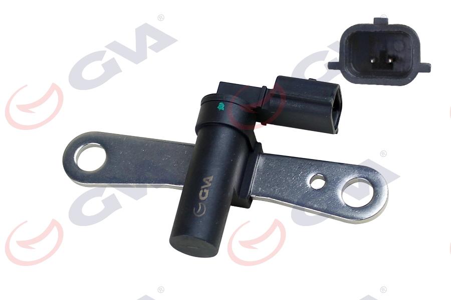 KRANK MİLİ SENSÖRÜ RENAULT CLIO IV 12> DACIA DOKKER 12> LOGAN II 12> SANDERO II 12> 1.2 D4F 1.4 K7J 1.6 K7M - GVA - OEM 8200772182