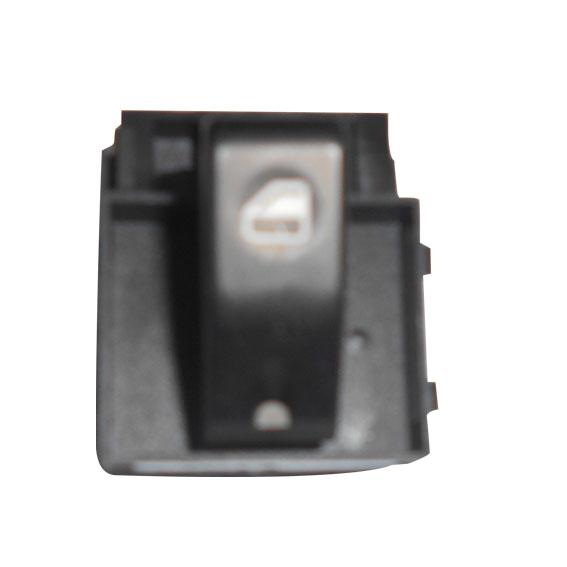 CAM AÇMA/ KAPAMA ANAHTARI SAĞ PALIO (TABLASIZ) - BRUCKE - OEM 717137614