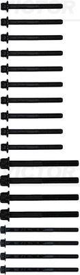BOLT KIT. CYLINDER HEAD — V.REINZ 143237001 - V.REINZ