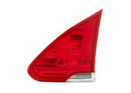SAĞ STOP LAMBASI İÇ PEUGEOT P2008 13> — PSA 9678074580 - PSA - OEM 9678074580