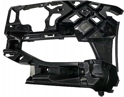 ÖN TAMPON BRAKETİ SOL GOLF 7.5 2017-2020 - GKL - OEM 5G0807723F