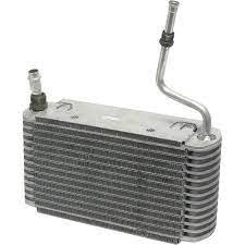 EVAPORATOR — PSA 6448.W4 - PSA - OEM 6448.W4