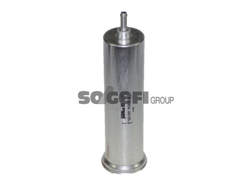 YAKIT FİLTRESİ DİZEL — PURFLUX FCS724 - PURFLUX