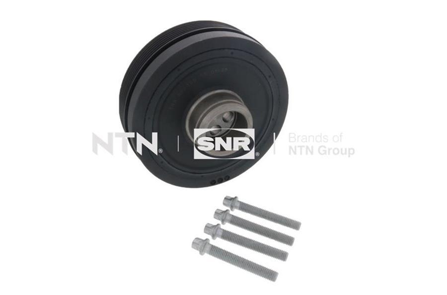 KRANK KASNAGI BMW B47 F20 F21 F22 F23 F30 F31 F34 F32 F33 F36 F10 F11 G30 G31 F25 G01 F26 G02 CIVATALI - SNR - OEM 11237619245