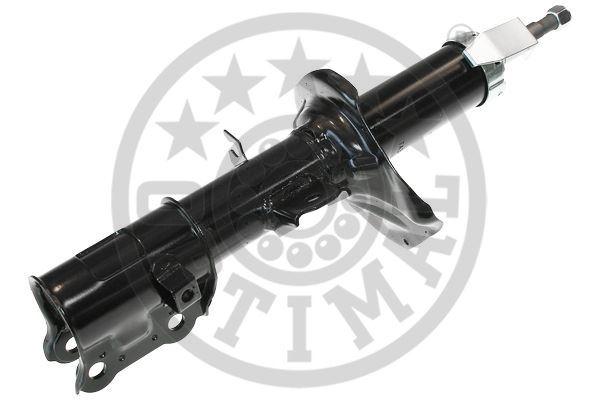 ON AMORTISOR GAZLI SOL GETZ 02-> - OPTIMAL - OEM 546501C300
