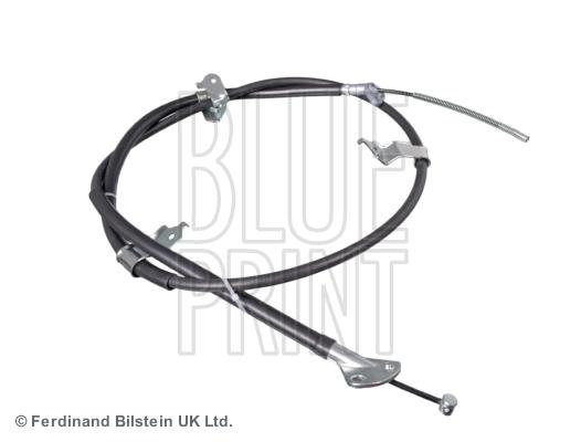 EL FRENİ TELİ TOYOTA — BLUEPRINT ADT346382 - BLUEPRINT - OEM 4643042140