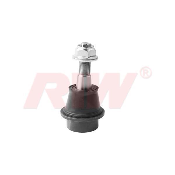 ROTİL ÖN ALT DODGE-RAM 1500 3RD GEN-2002-2005- - RIW - OEM 5072958AC