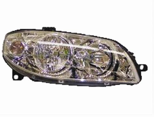 FAR SOL PUNTO II 2004 - 2006 - TYC - OEM 46849385
