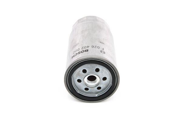 YAKIT FILTRESI BMW M41 M51 M57 M67 E36 E34 E39 E38 . LAND ROVER FREELANDER I 204D3 L314 - BOSCH - OEM 13327786647