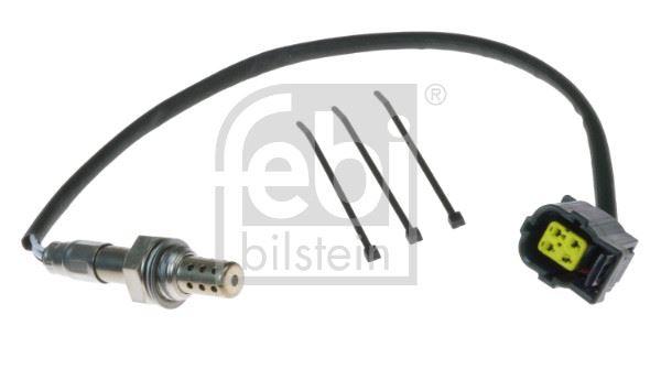 LAMBDA SENSÖRÜ CITROEN - FEBI - OEM 1588A171