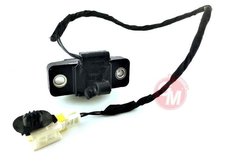 BAGAJ KAPI KILIDI KABLOLU CLIO II HB - CLIO III - GUA - OEM 8200078950