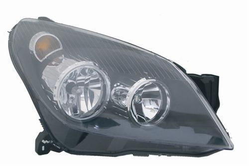 FAR ELEKTRIKLI MOTORLU SAG ASTRA 2004 - 2007 - TYC - OEM 1216562