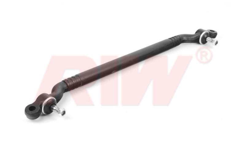 ORTA ROT BMW-5 SERIES-E34 1988-1997 - RIW