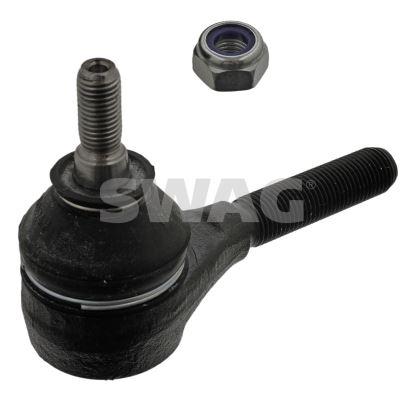 ROT BAŞI EMNİYET SOMUNLU (FEBI 9685) - SWAG - OEM 7701461770