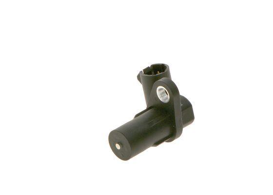 KRANK MİL SENSÖRÜ LAGUNA-MASTER-TRAFIC-VIVARO 1.9 - BOSCH - OEM 8200688405